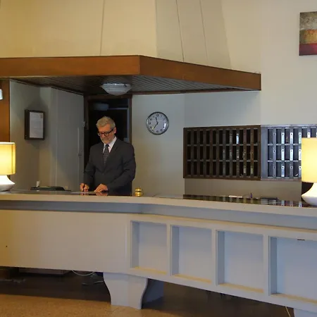 奥圣安德烈亚酒店 3*