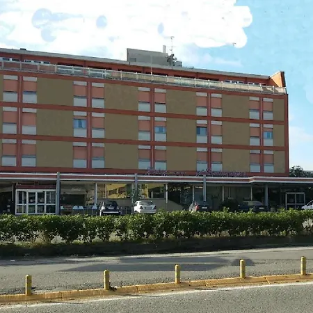 奥圣安德烈亚酒店 3*