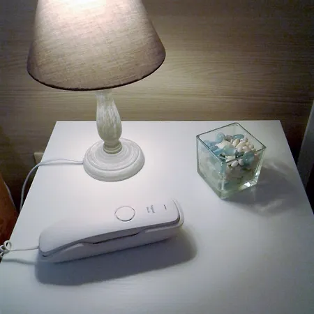 奥圣安德烈亚酒店 酒店