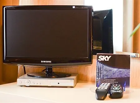 酒店 奥圣安德烈亚酒店 3*