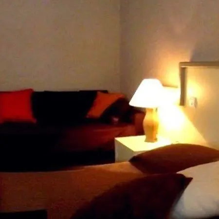 奥圣安德烈亚酒店 3*