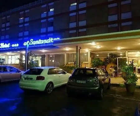 Отель Al Sant'andrea Сарцана
