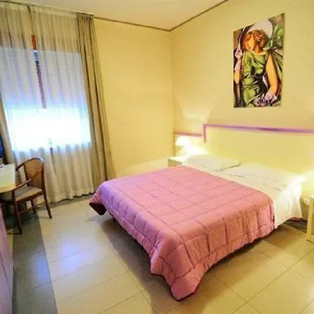 Al Sant'andrea Hotel 3*