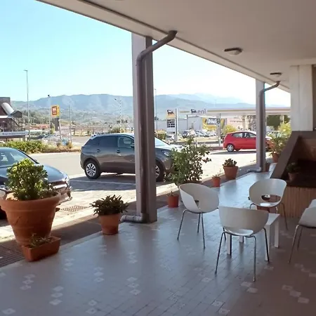 Al Sant'andrea Hotel Sarzana