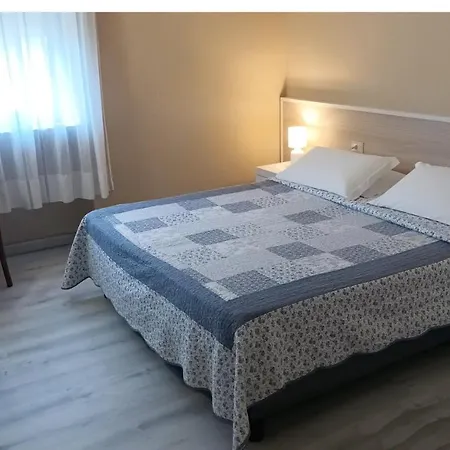 Hotel Al Sant'andrea 3*