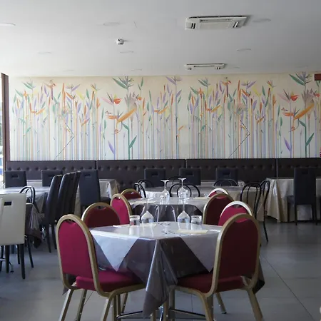 Hotell Al Sant'andrea 3*