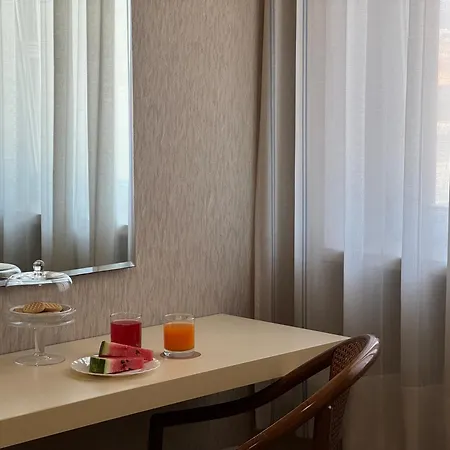 Al Sant'andrea Otel Sarzana