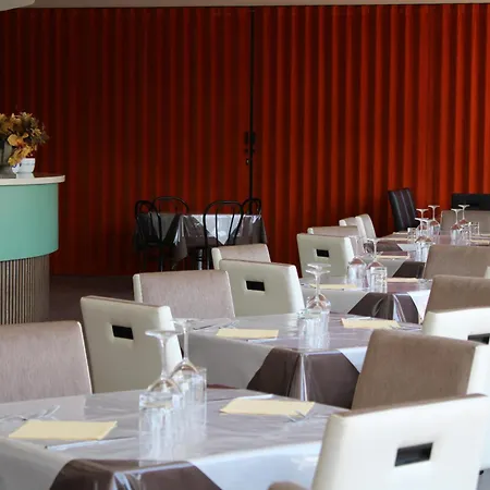 Otel Al Sant'andrea Sarzana