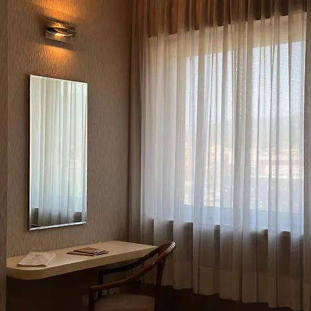 Al Sant'andrea Hotell