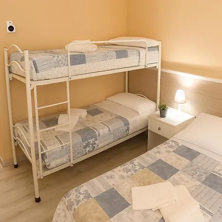 Otel Al Sant'andrea Sarzana