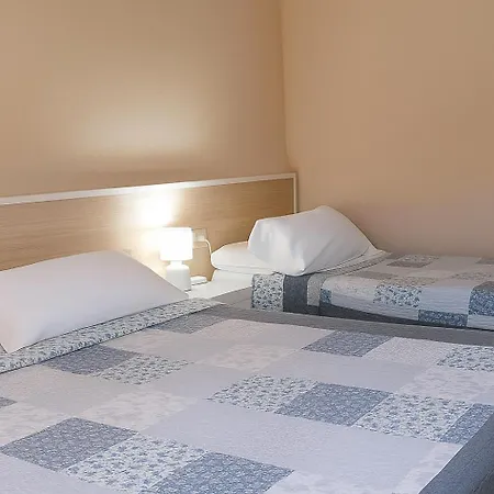 Hotell Al Sant'andrea 3*