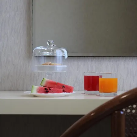 Hotell Al Sant'andrea