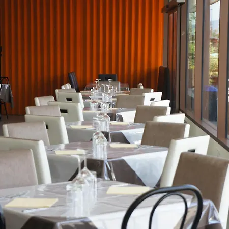 Hotell Al Sant'andrea 3*