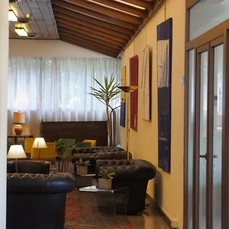 Otel Al Sant'andrea Sarzana