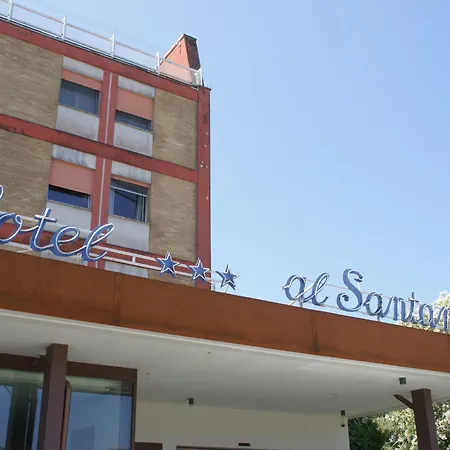 Al Sant'andrea Sarzana