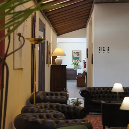 Al Sant'andrea 3* Sarzana