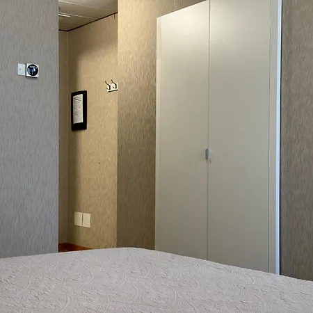 Hotell Al Sant'andrea