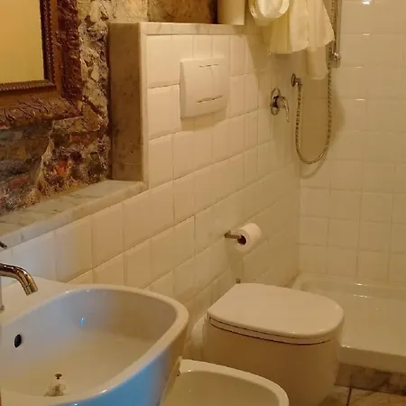 Al Sant'andrea 3* Sarzana