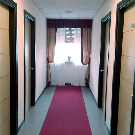 Otel Al Sant'andrea 3*