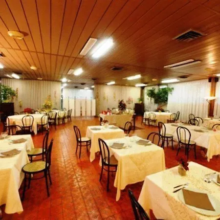 Otel Al Sant'andrea 3*