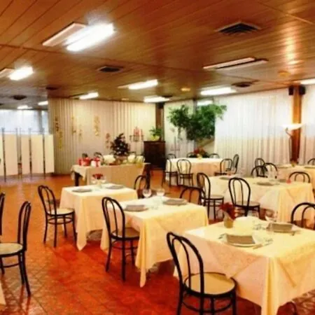 Hotell Al Sant'andrea