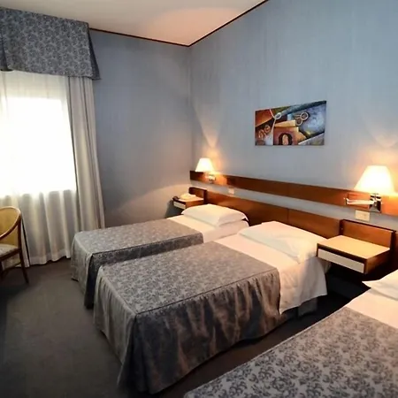 Hotell Al Sant'andrea