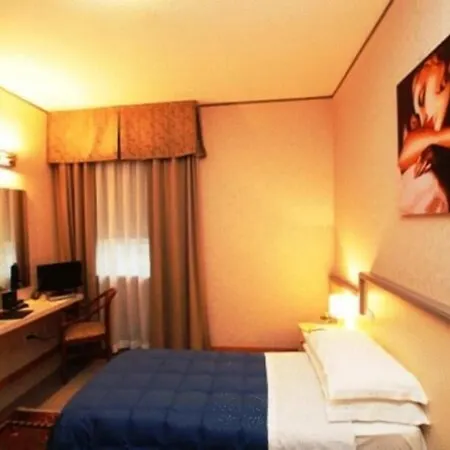 Al Sant'andrea 3* Sarzana