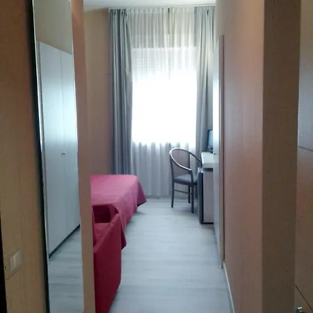 Al Sant'andrea Hotel