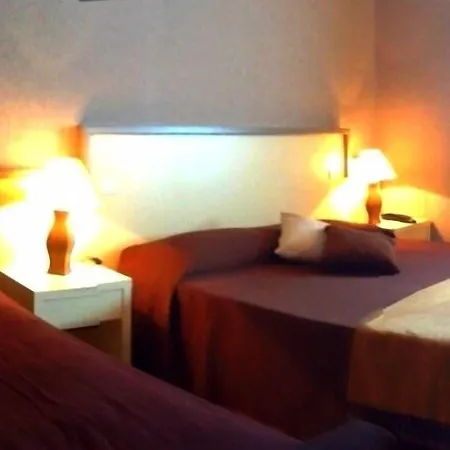 Hotell Al Sant'andrea 3*