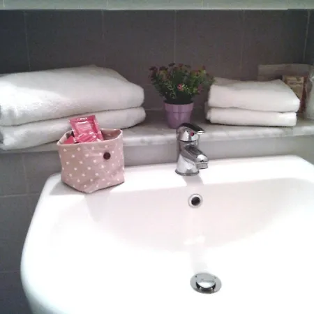 Otel Al Sant'andrea Sarzana