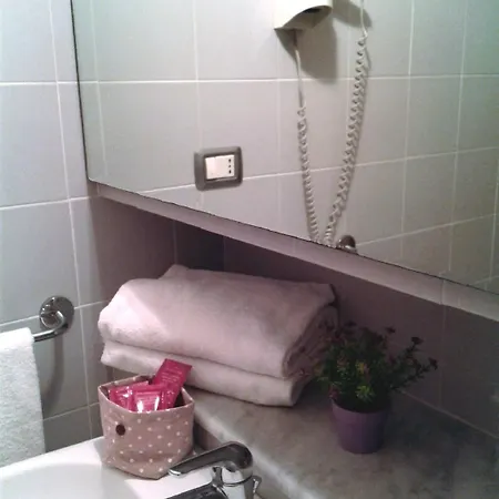 Hotell Al Sant'andrea Sarzana