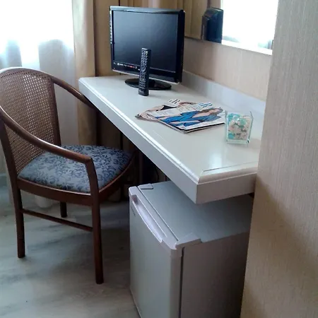 Otel Al Sant'andrea Sarzana