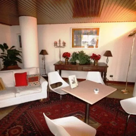 Al Sant'andrea Otel Sarzana