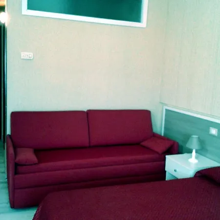 Hotell Al Sant'andrea 3*