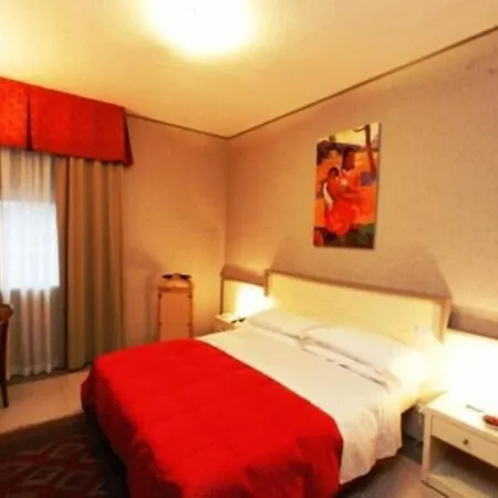 Hotell Al Sant'andrea