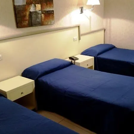 Al Sant'andrea Hotell Sarzana