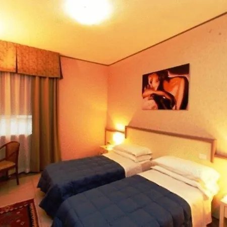 Al Sant'andrea Hotel 3*