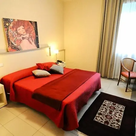 Al Sant'andrea Hotell