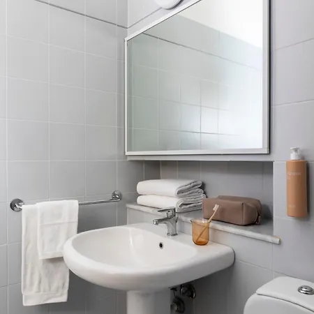 Al Sant'andrea Hotel Sarzana