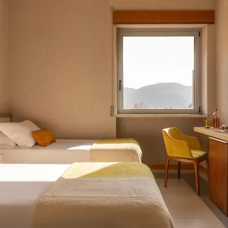 Hotel Al Sant'andrea Sarzana