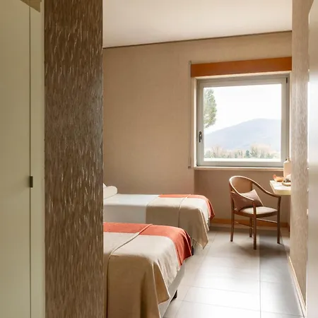 Hotel Al Sant'andrea