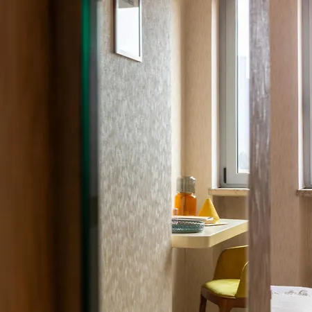 Al Sant'andrea Hotel Sarzana