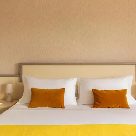 Hotel Al Sant'andrea Sarzana