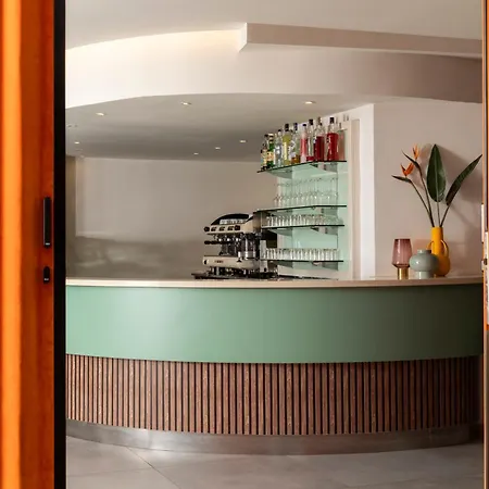 Hotel Al Sant'andrea Sarzana