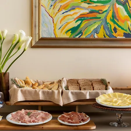 Al Sant'andrea Hotel 3*