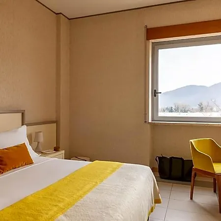 Hotel Al Sant'andrea Sarzana