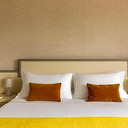 Al Sant'andrea Hotel 3*