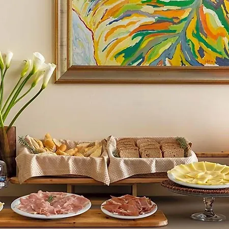Hotel Al Sant'andrea 3*