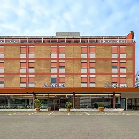 Hotel Al Sant'andrea