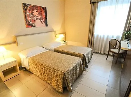 Al Sant'andrea Sarzana